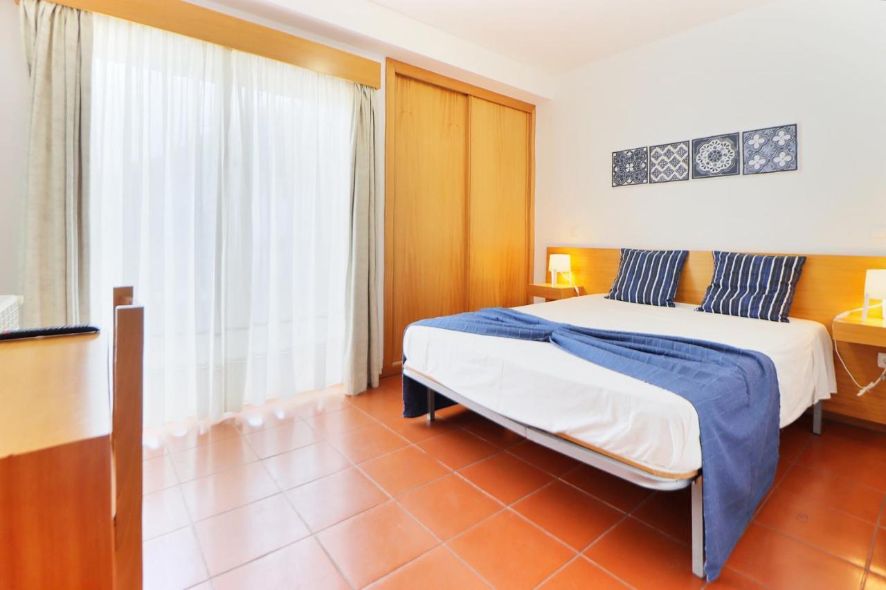 Aparthotel เจเรส ภายนอก รูปภาพ