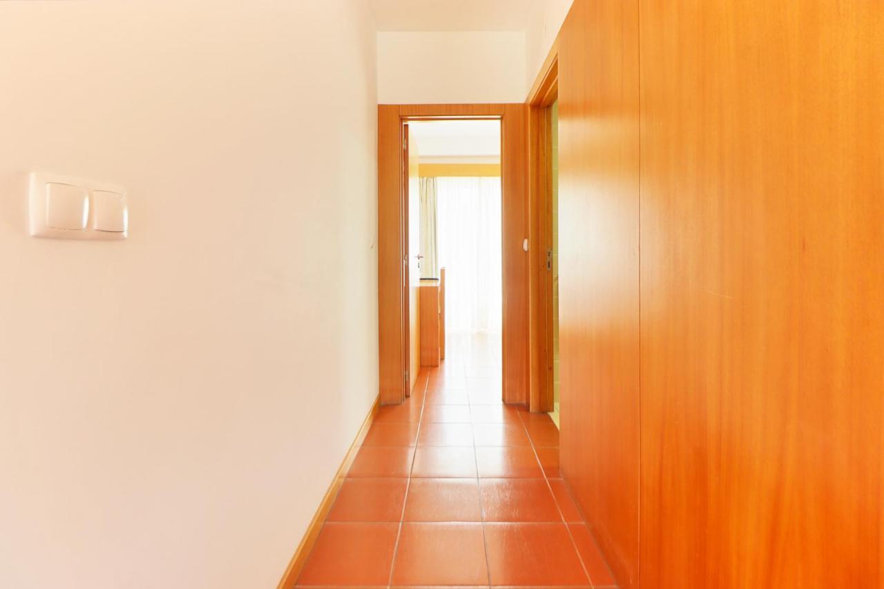 Aparthotel เจเรส ภายนอก รูปภาพ