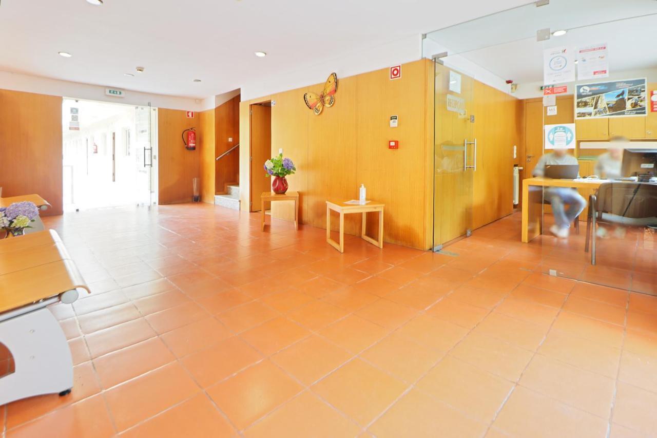 Aparthotel เจเรส ภายนอก รูปภาพ