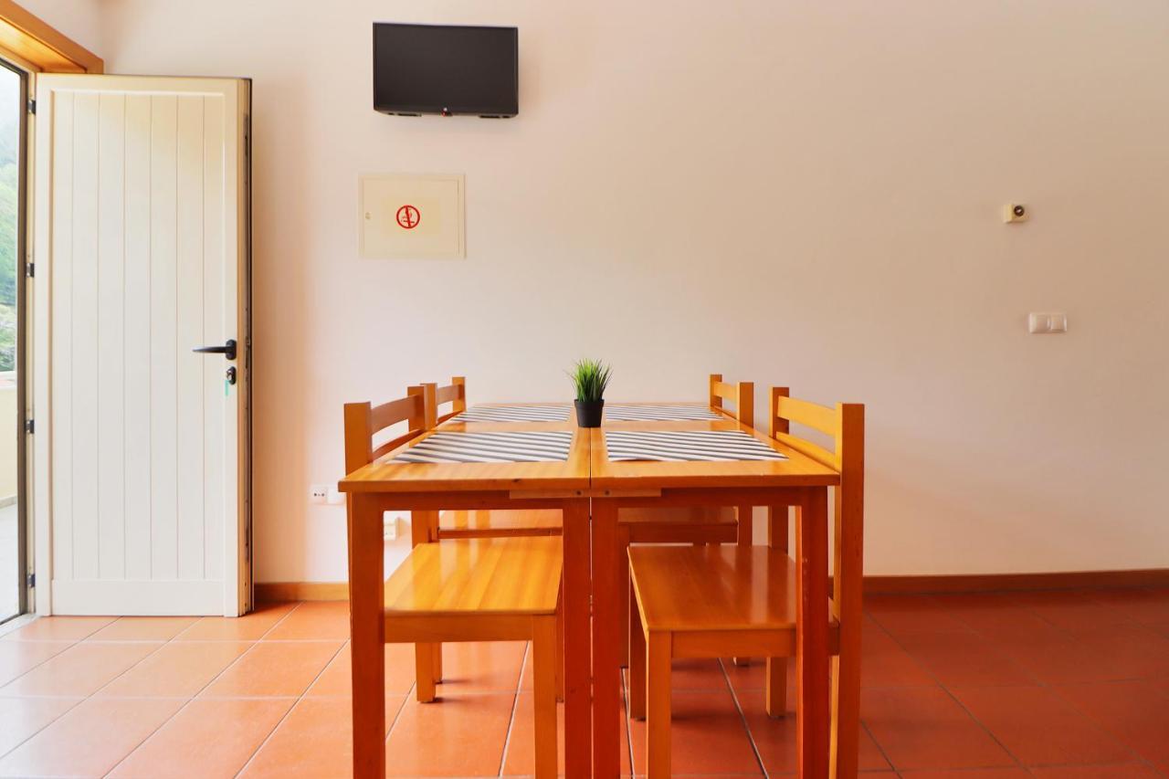 Aparthotel เจเรส ภายนอก รูปภาพ